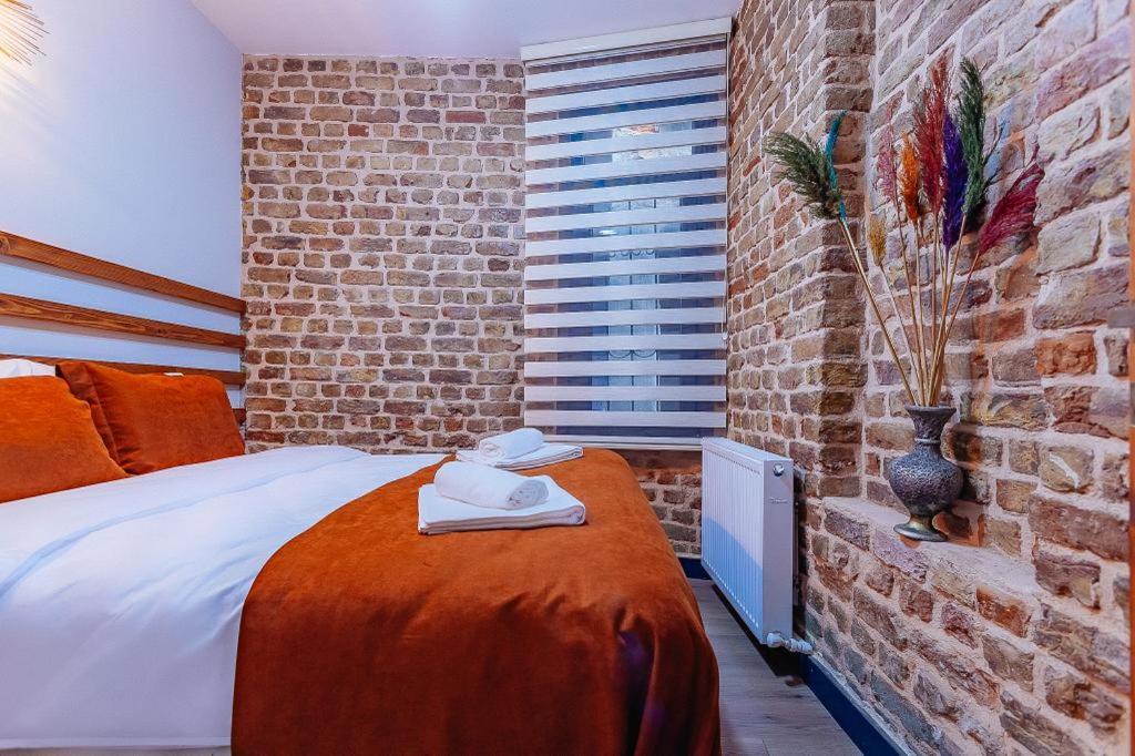 Bossy 2 Hotel Istambul