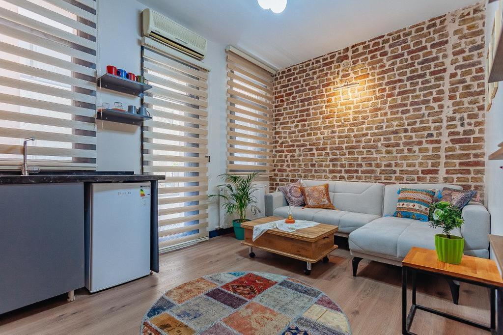 Hotel Bossy 2 Istambul