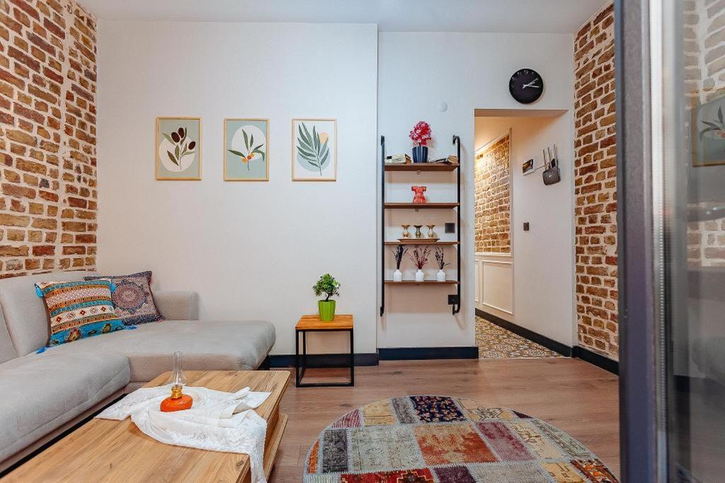 Bossy 2 Hotel Istambul
