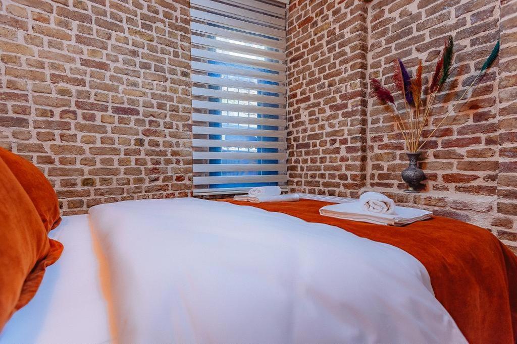 Hotel Bossy 2 Istambul