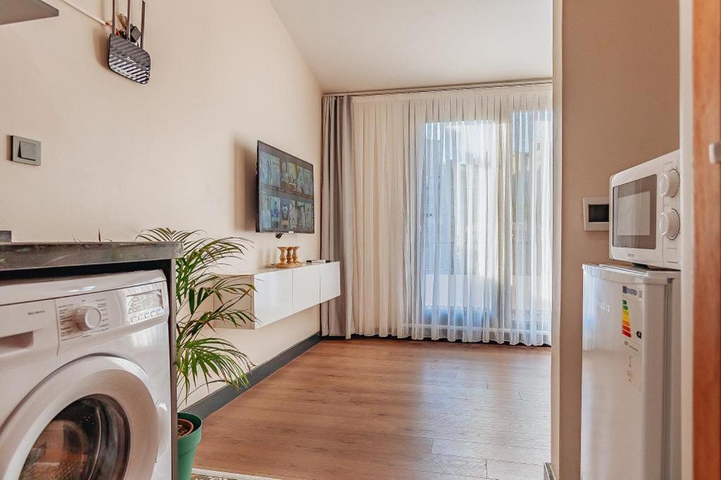 Bossy 2 Hotel Istambul